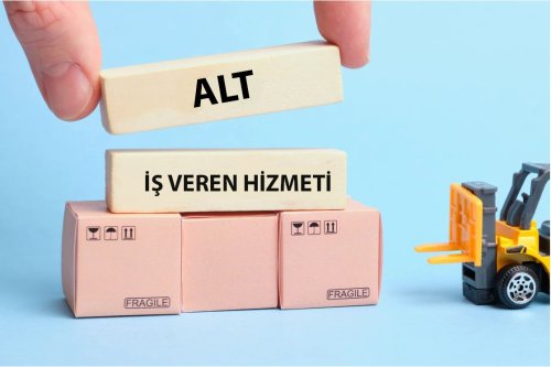 ALT İŞVEREN HİZMETİ